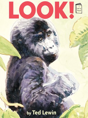cover image of Look!